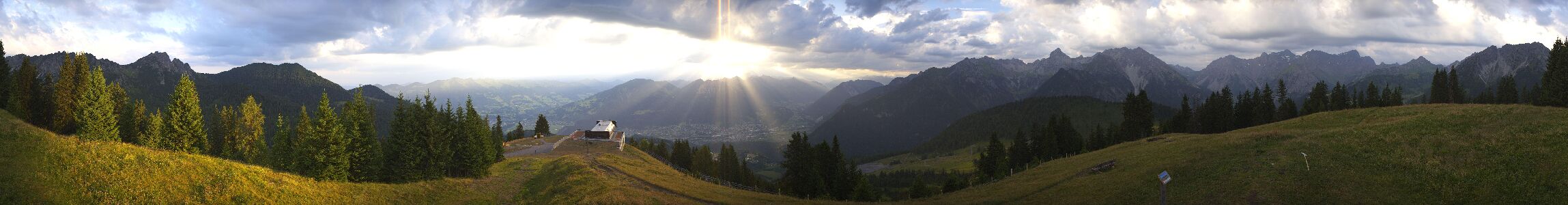 Loischkopf Brandnertal