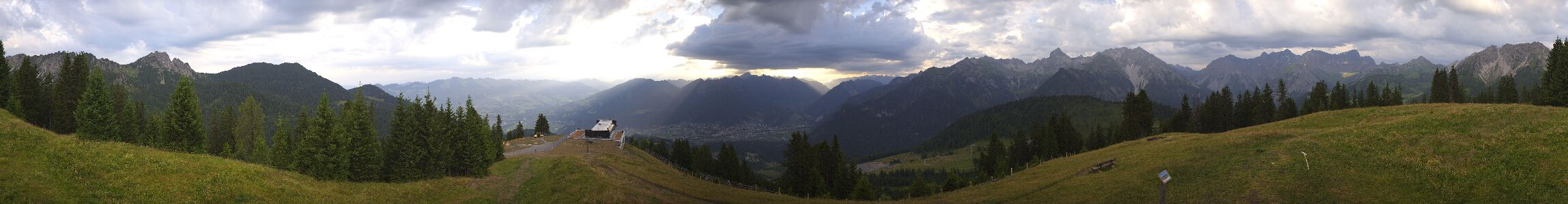 Loischkopf Brandnertal