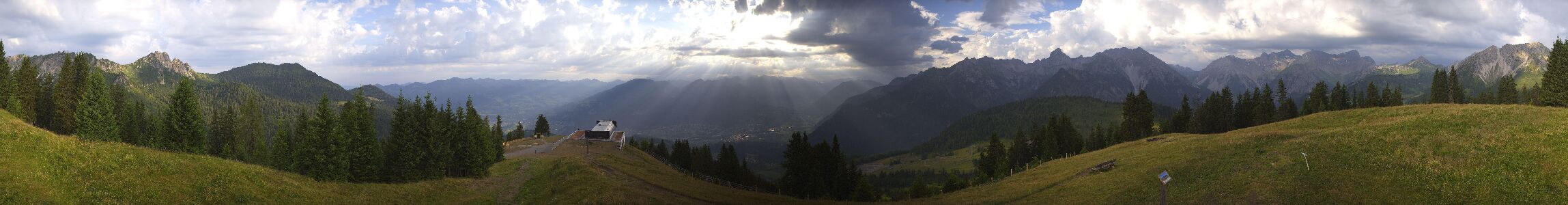 Loischkopf Brandnertal