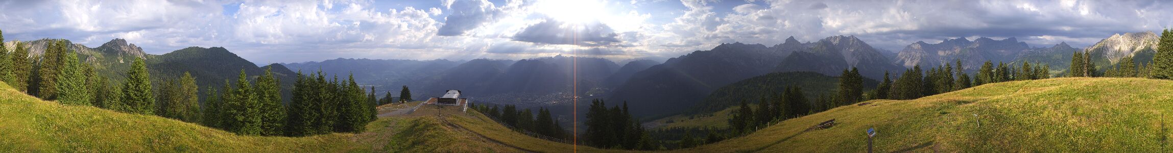 Loischkopf Brandnertal