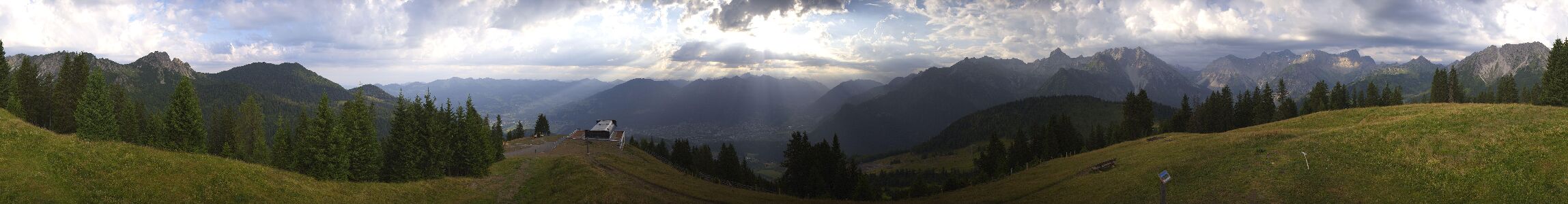 Loischkopf Brandnertal