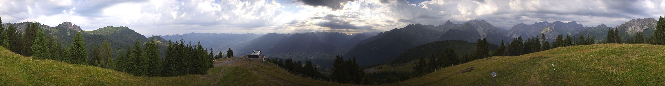 Loischkopf Brandnertal