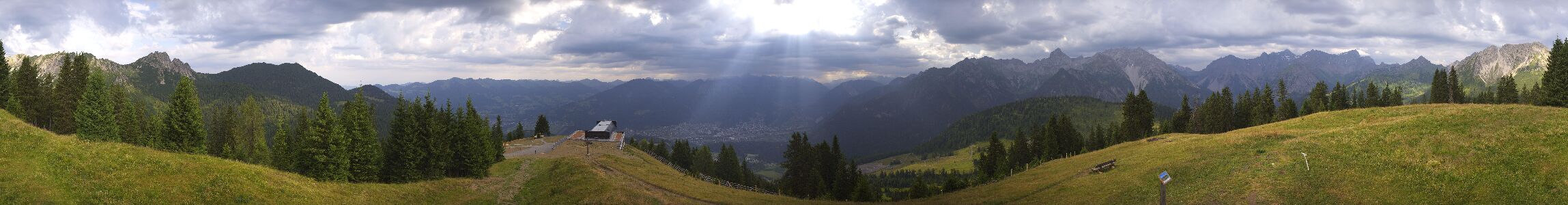 Loischkopf Brandnertal