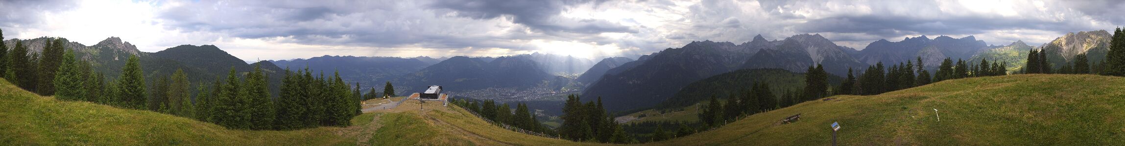 Loischkopf Brandnertal