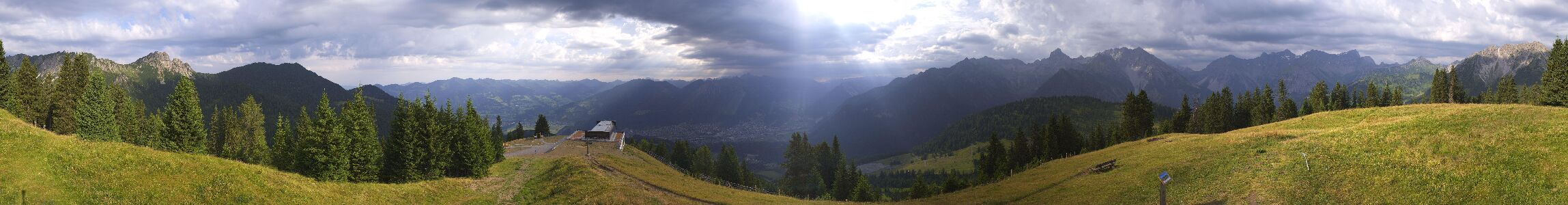 Loischkopf Brandnertal