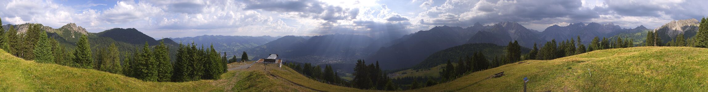 Loischkopf Brandnertal