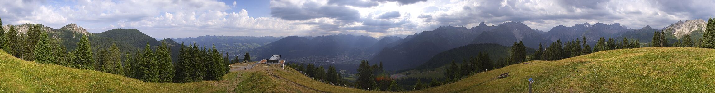 Loischkopf Brandnertal