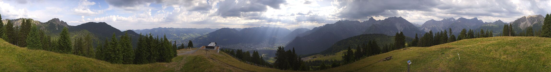 Loischkopf Brandnertal