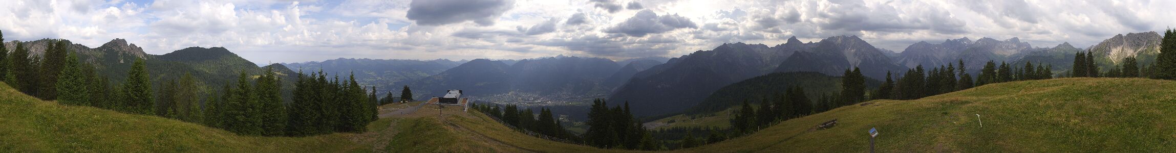 Loischkopf Brandnertal