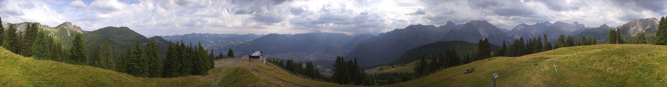 Loischkopf Brandnertal
