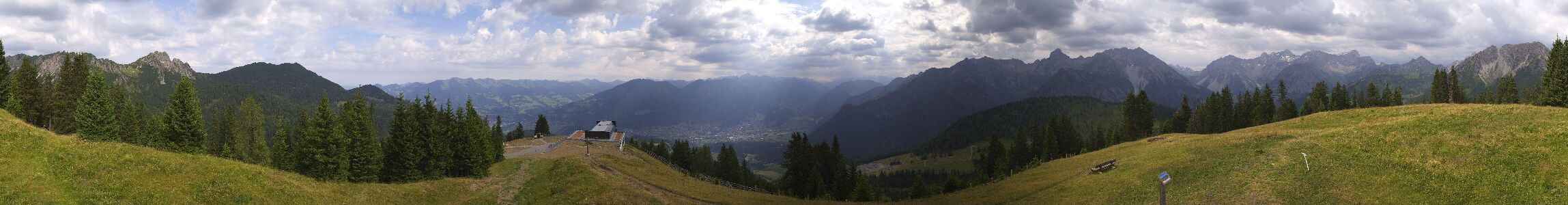 Loischkopf Brandnertal