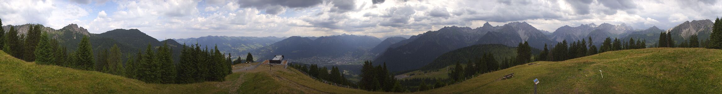 Loischkopf Brandnertal