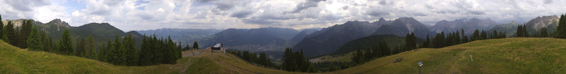 Loischkopf Brandnertal