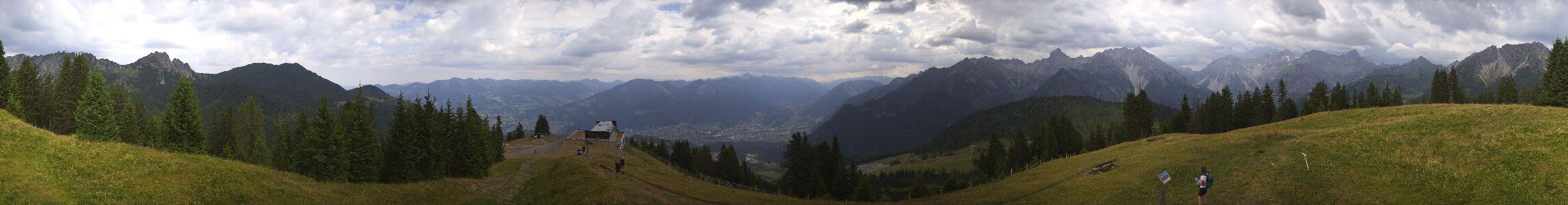 Loischkopf Brandnertal