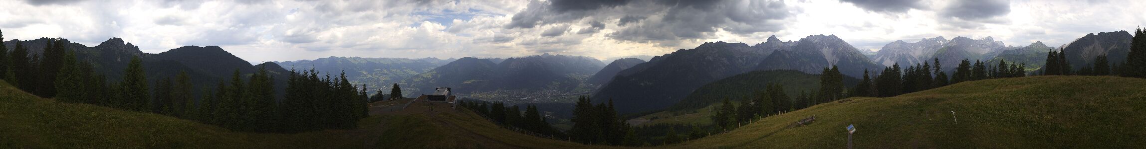 Loischkopf Brandnertal