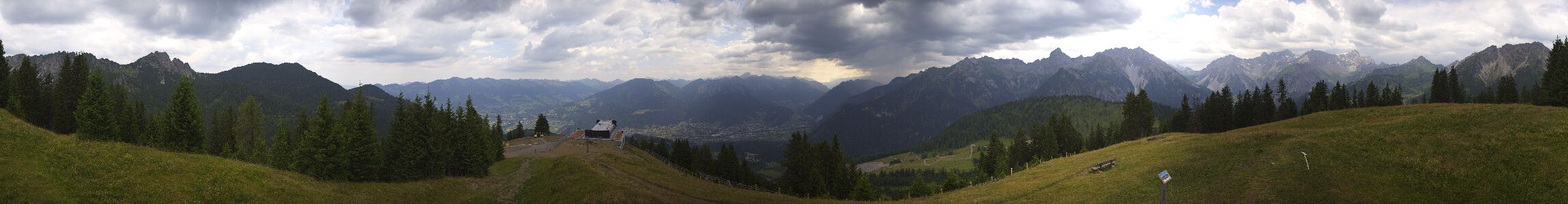 Loischkopf Brandnertal