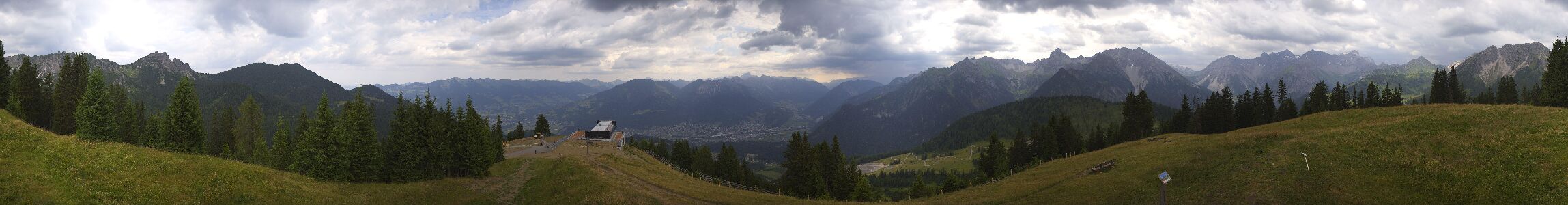 Loischkopf Brandnertal