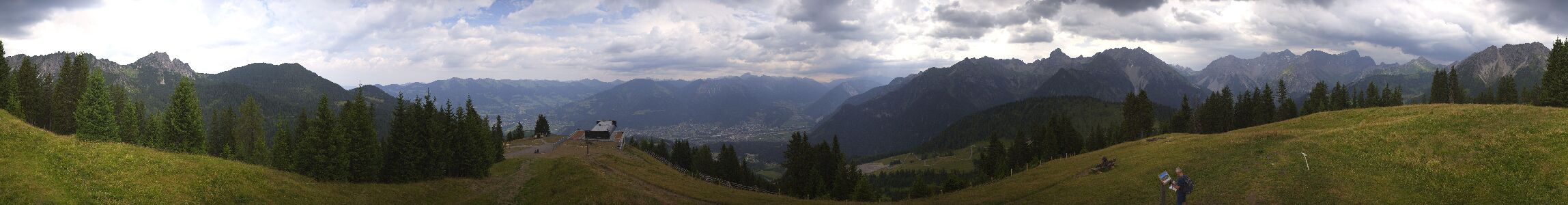 Loischkopf Brandnertal