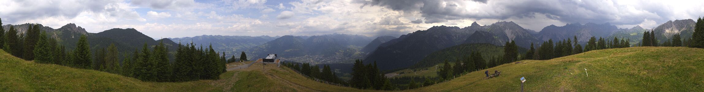 Loischkopf Brandnertal