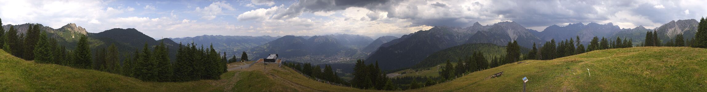 Loischkopf Brandnertal