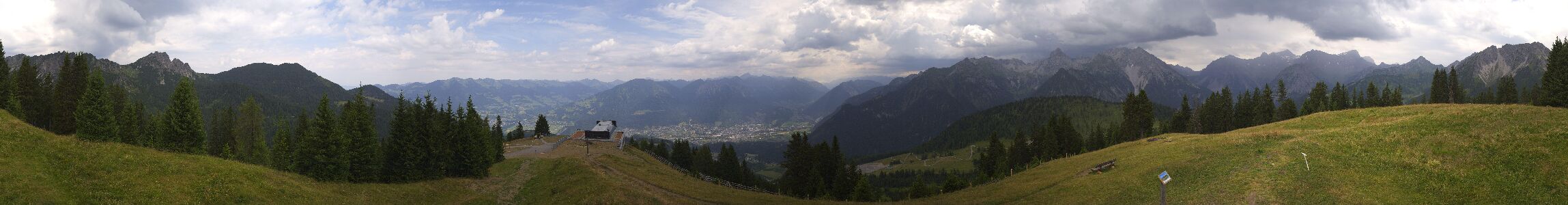 Loischkopf Brandnertal
