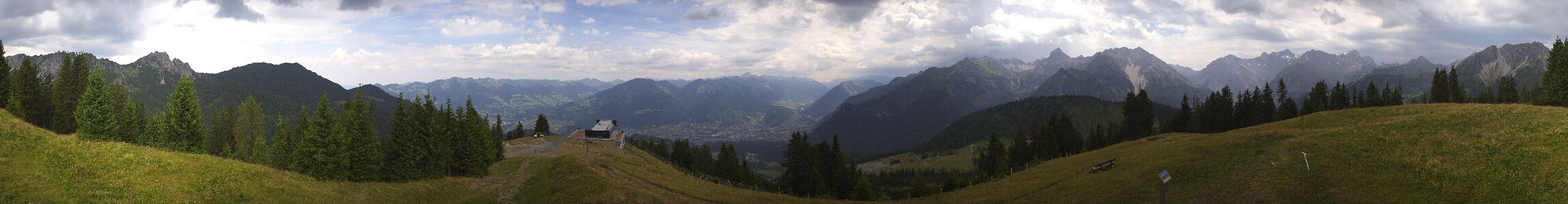 Loischkopf Brandnertal