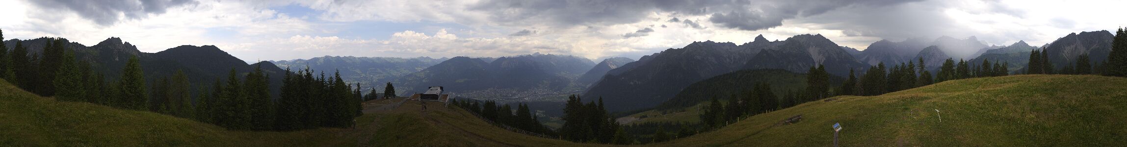 Loischkopf Brandnertal