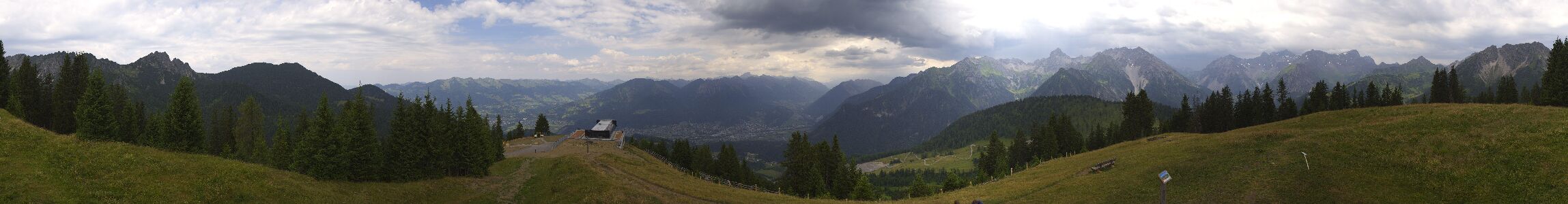 Loischkopf Brandnertal