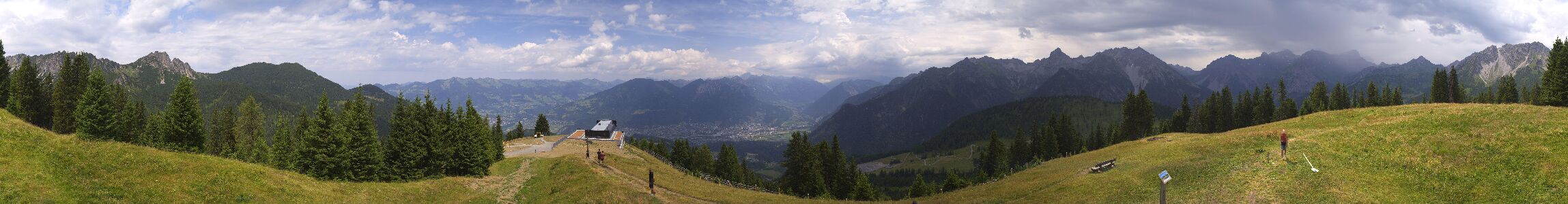 Loischkopf Brandnertal