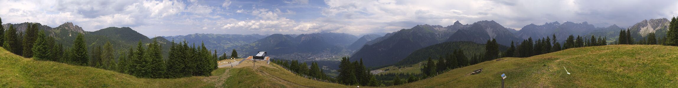 Loischkopf Brandnertal
