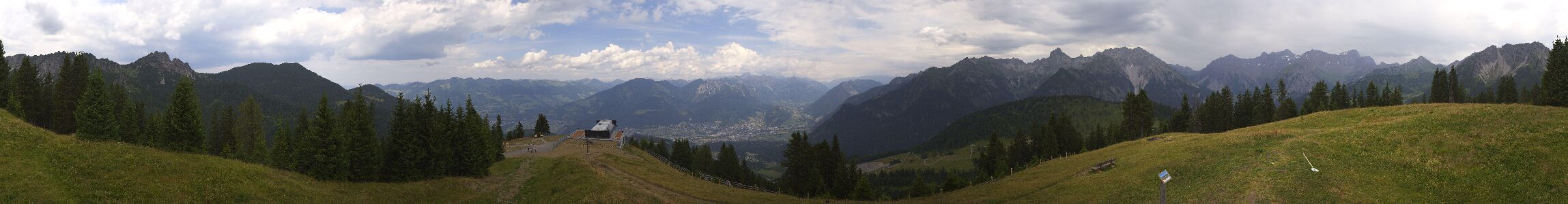 Loischkopf Brandnertal