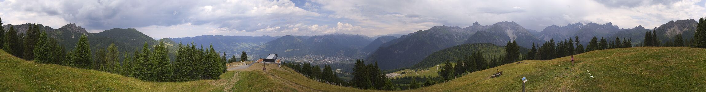 Loischkopf Brandnertal