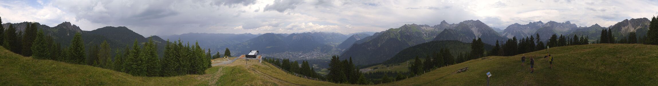 Loischkopf Brandnertal