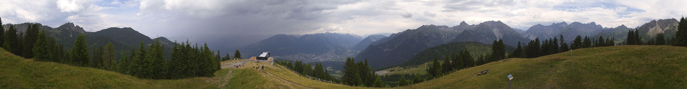 Loischkopf Brandnertal