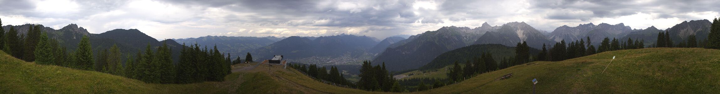 Loischkopf Brandnertal