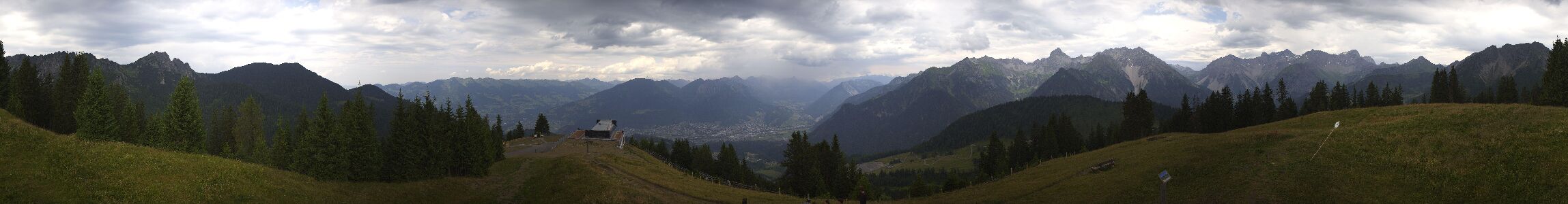 Loischkopf Brandnertal