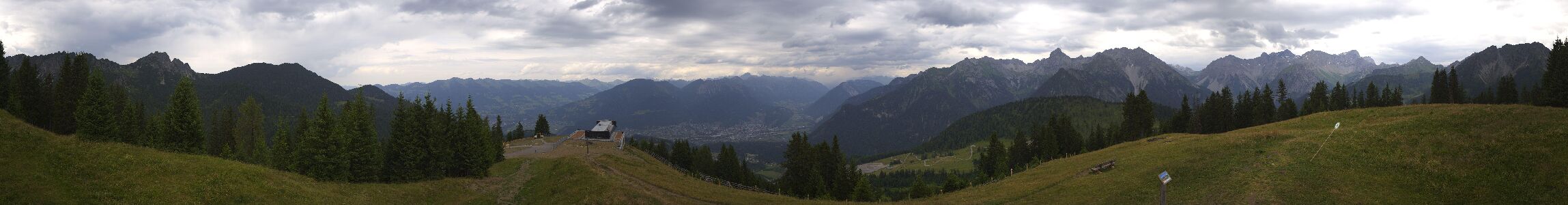 Loischkopf Brandnertal