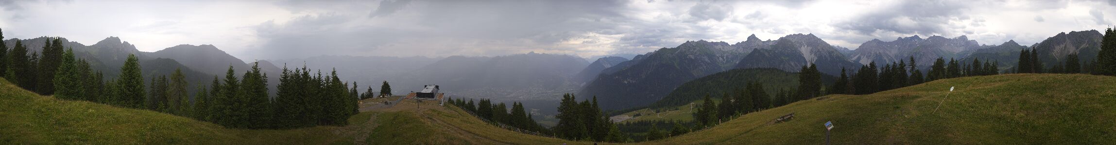 Loischkopf Brandnertal
