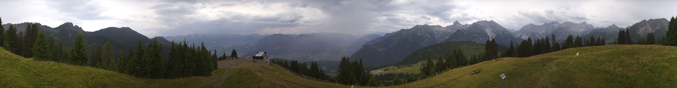 Loischkopf Brandnertal