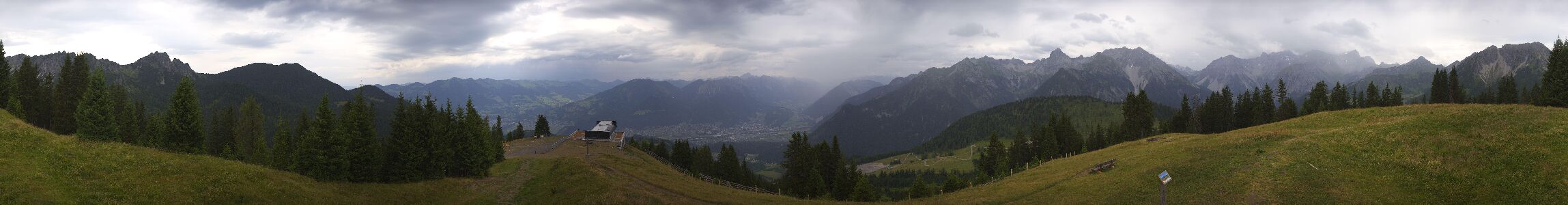 Loischkopf Brandnertal