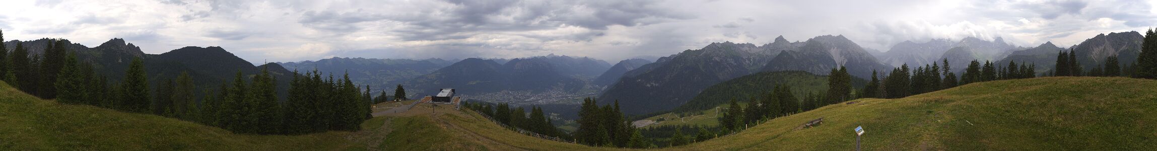 Loischkopf Brandnertal
