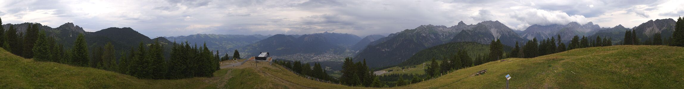 Loischkopf Brandnertal