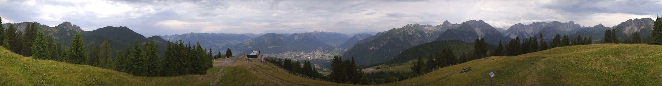 Loischkopf Brandnertal