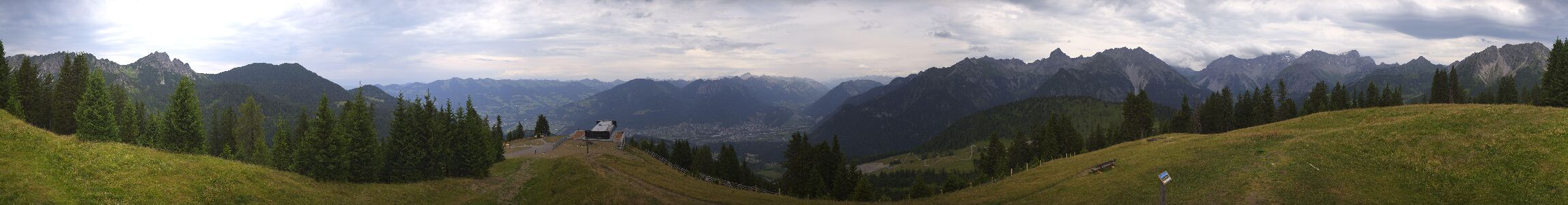 Loischkopf Brandnertal