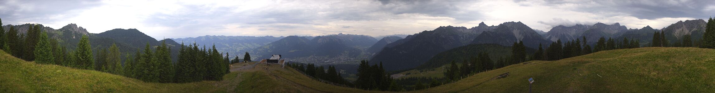 Loischkopf Brandnertal