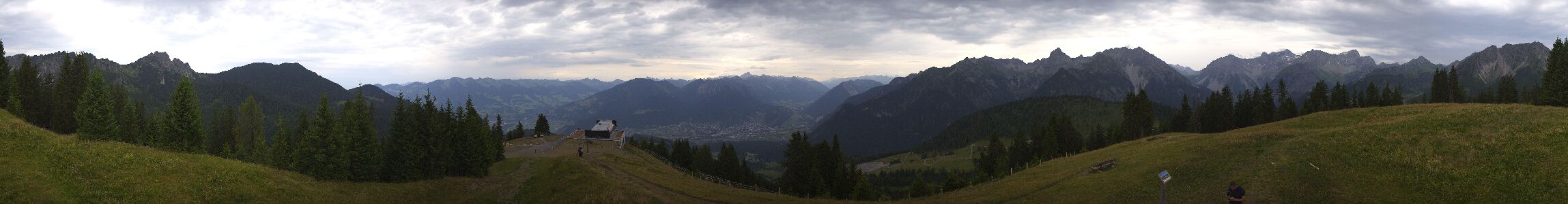Loischkopf Brandnertal