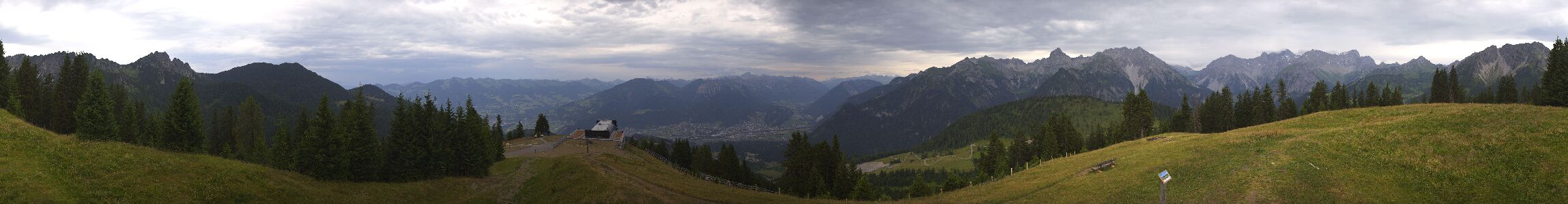 Loischkopf Brandnertal
