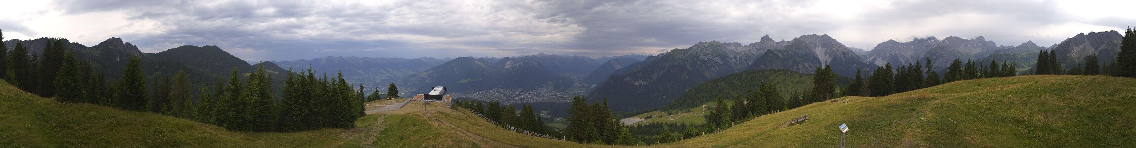 Loischkopf Brandnertal