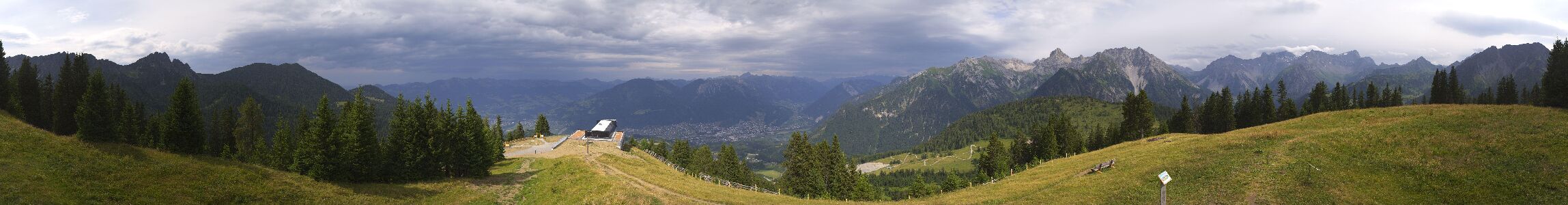 Loischkopf Brandnertal