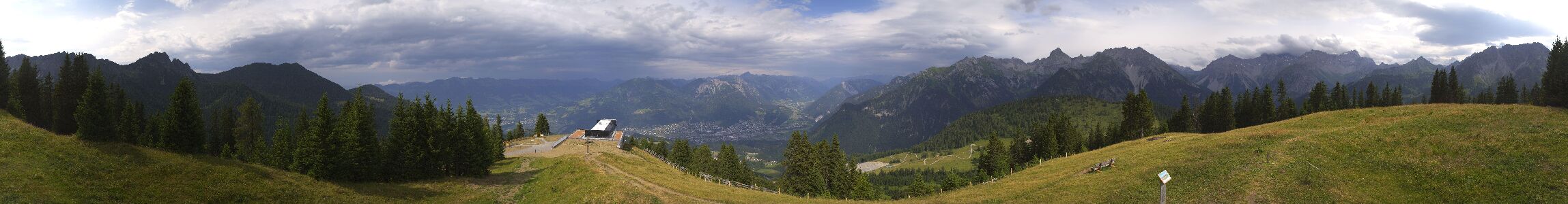 Loischkopf Brandnertal